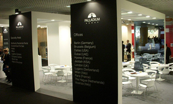 News from Mipim 2011